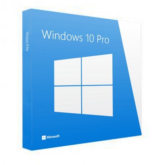 Windows 10-caja