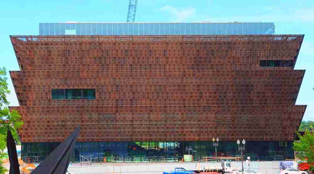 National-Museum-of-African-American-History-and-Culture