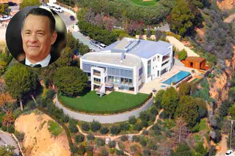 Tom-Hanks-house